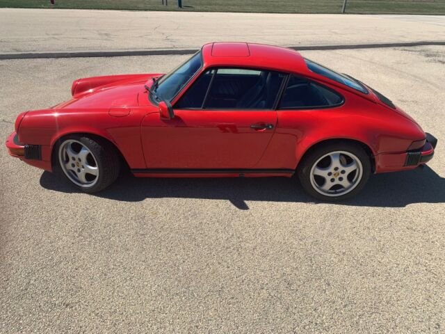 1985 Porsche 911 - photo 9