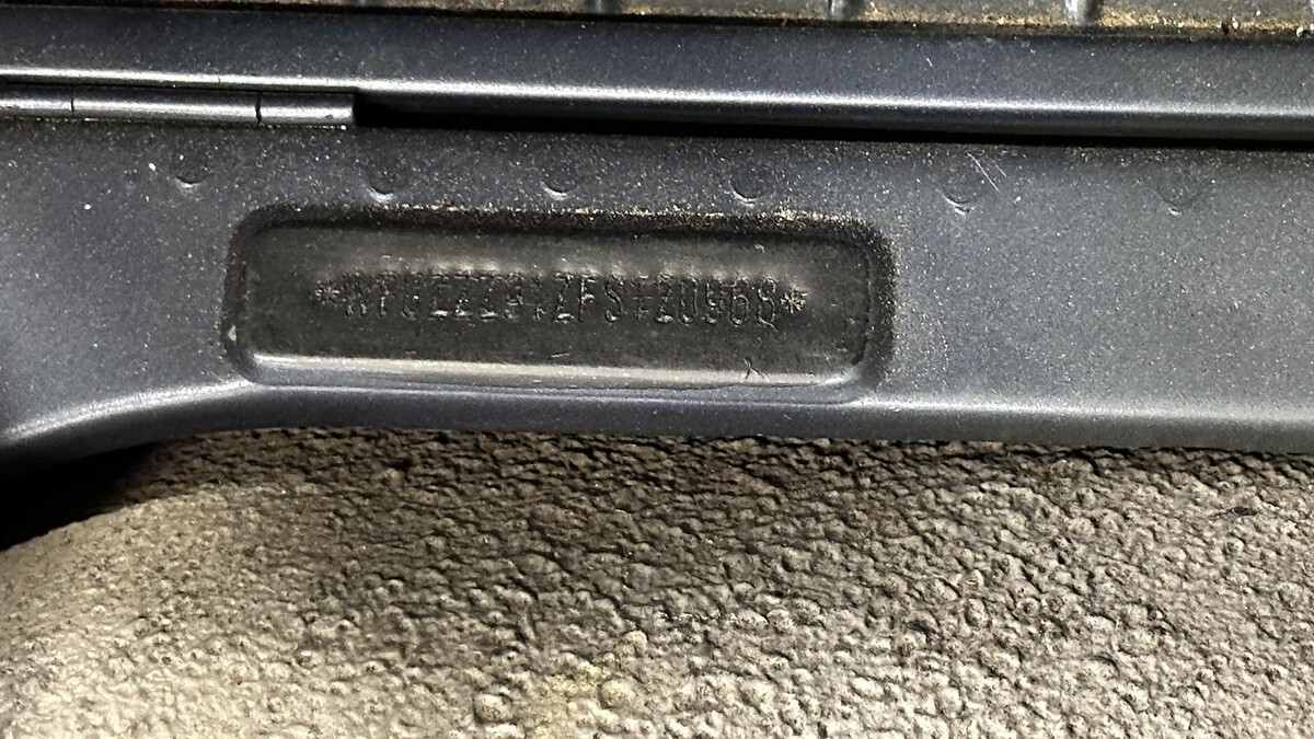 1985 Porsche Sunroof Coupe Coupe - photo 7