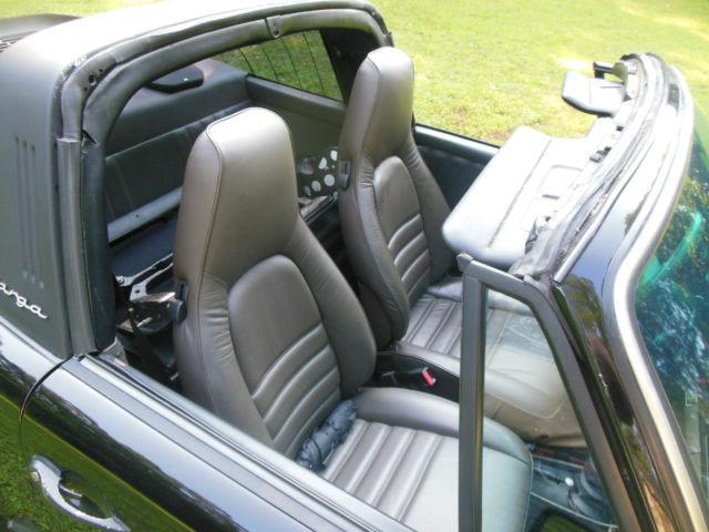 1985 Porsche 911 - photo 10