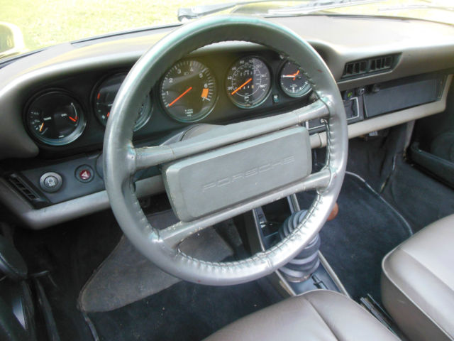 1985 Porsche 911 - photo 12