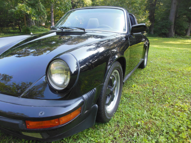 1985 Porsche 911 - photo 7