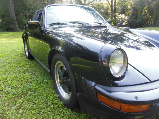 1985 Porsche 911 - photo 9