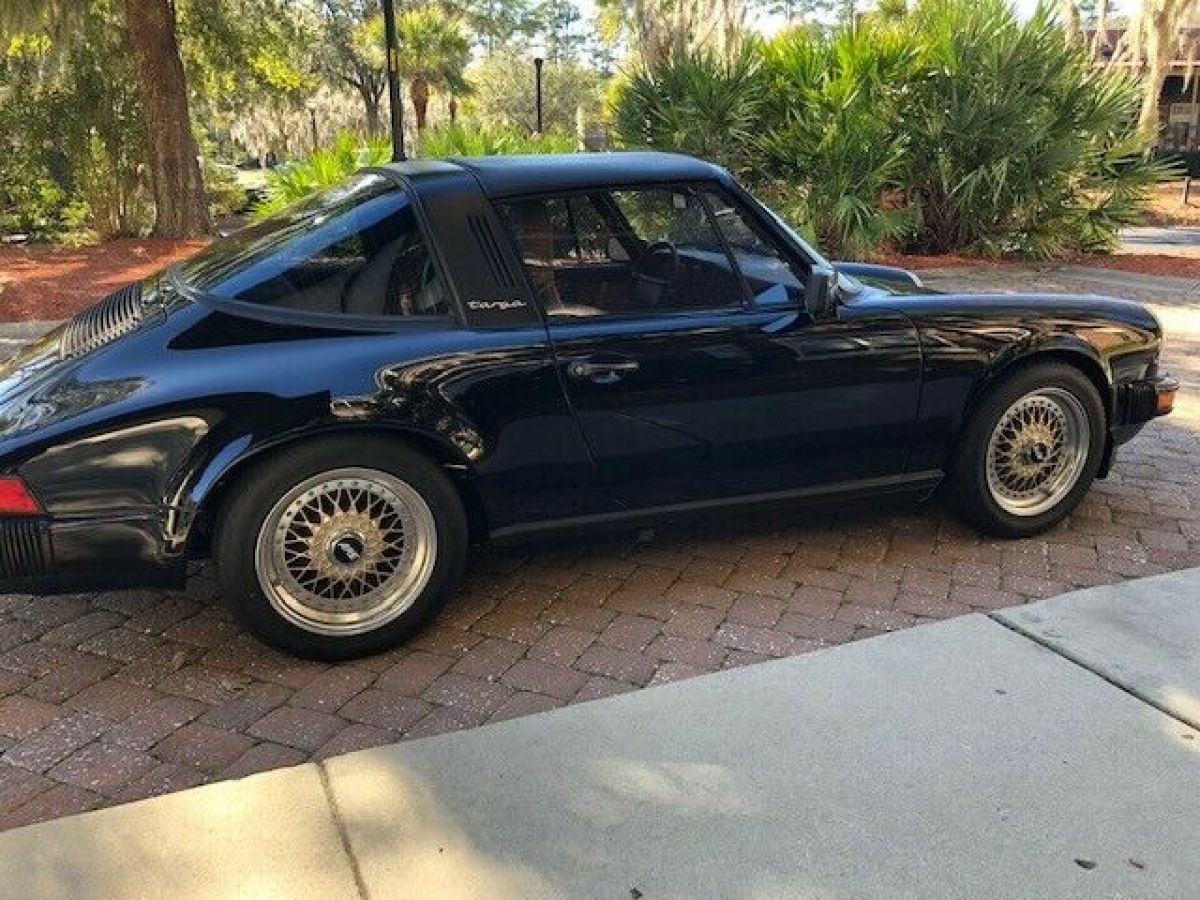 1985 Porsche 911 Carrera - photo 6