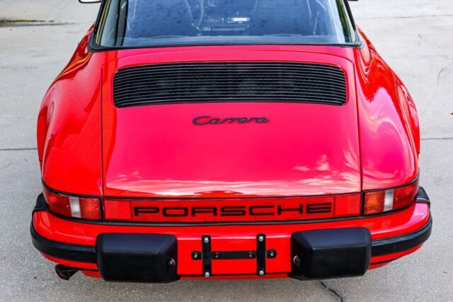 1985 Porsche 911 - photo 10