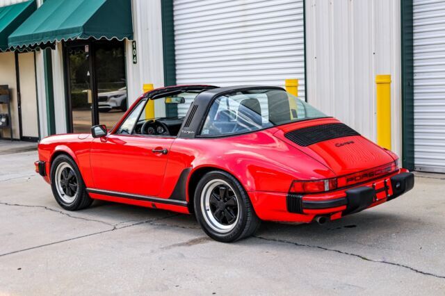 1985 Porsche 911 - photo 11