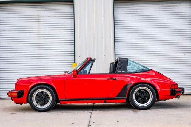 1985 Porsche 911 - photo 12