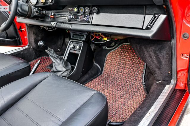 1985 Porsche 911 - photo 13