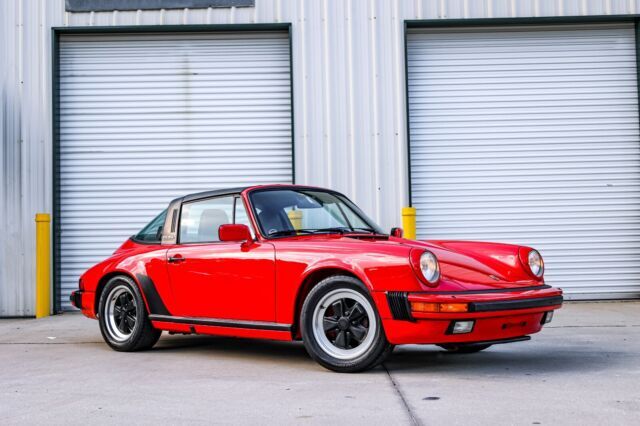 1985 Porsche 911 - photo 3