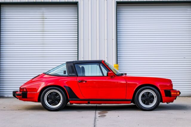 1985 Porsche 911 - photo 4