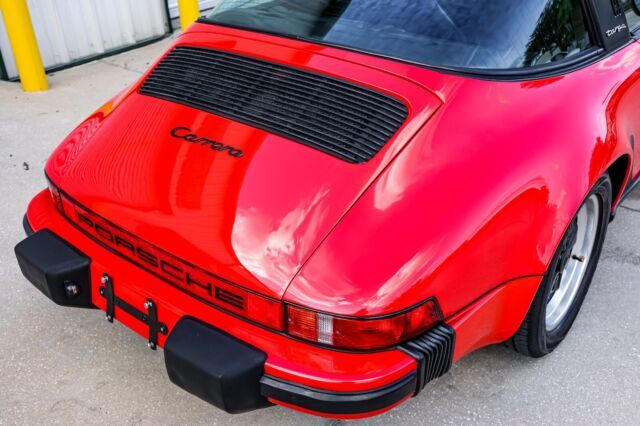 1985 Porsche 911 - photo 6