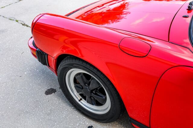 1985 Porsche 911 - photo 7