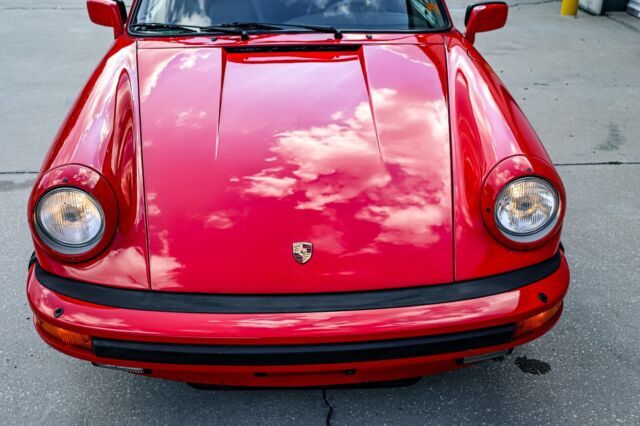 1985 Porsche 911 - photo 9