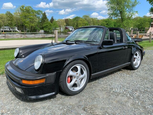 1985 Porsche 911 Carrera - photo 6