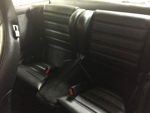 1985 Porsche 911 Targa - photo 10