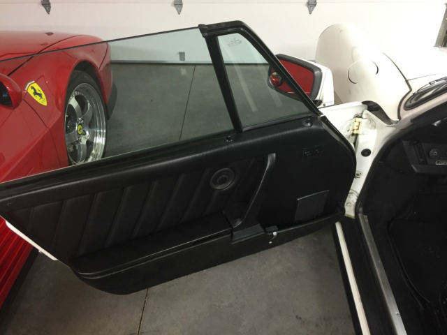 1985 Porsche 911 Targa - photo 6