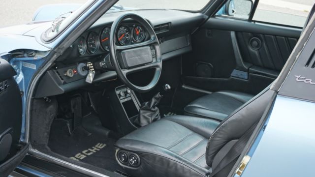 1985 Porsche 911 - photo 10