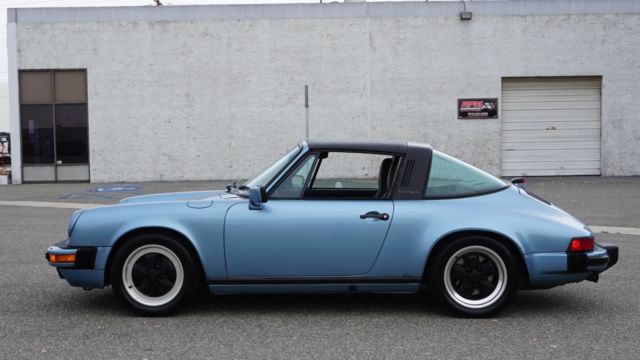 1985 Porsche 911 - photo 4