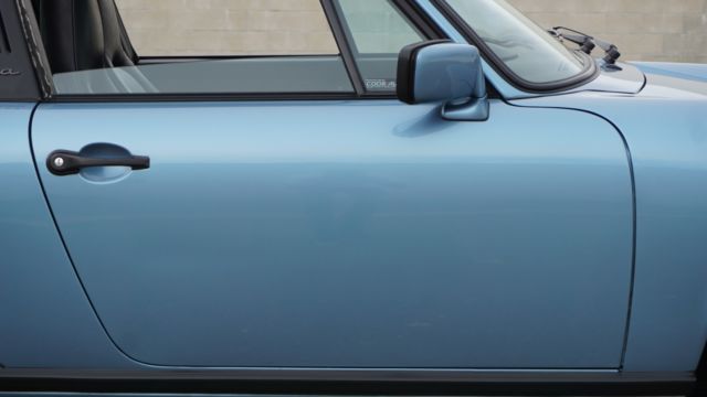 1985 Porsche 911 - photo 8