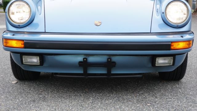 1985 Porsche 911 - photo 9