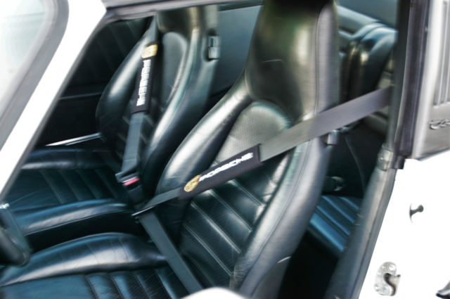 1985 Porsche 911 M505 Conversion - photo 10