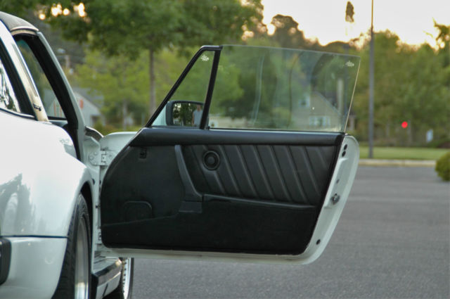 1985 Porsche 911 M505 Conversion - photo 8