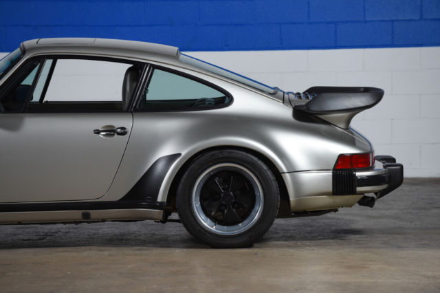 1985 Porsche 911 Carrera Wide Body - photo 11