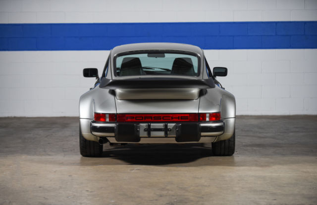 1985 Porsche 911 Carrera Wide Body - photo 5