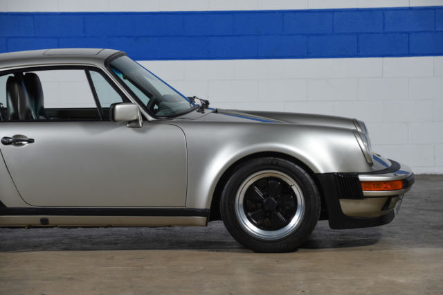 1985 Porsche 911 Carrera Wide Body - photo 7