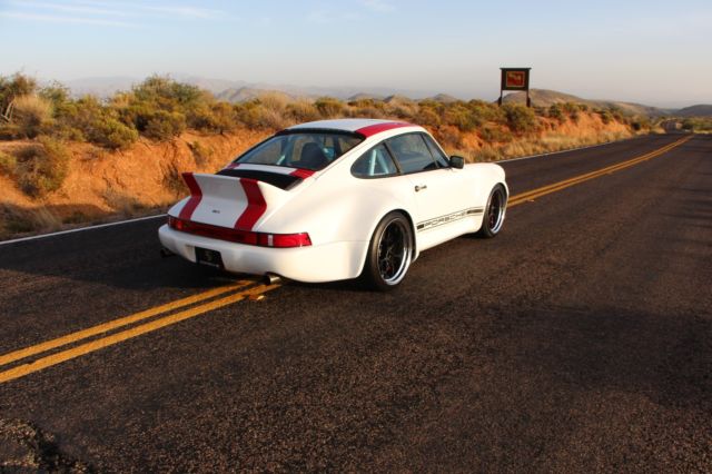 1985 Porsche 911 Carrera - photo 2