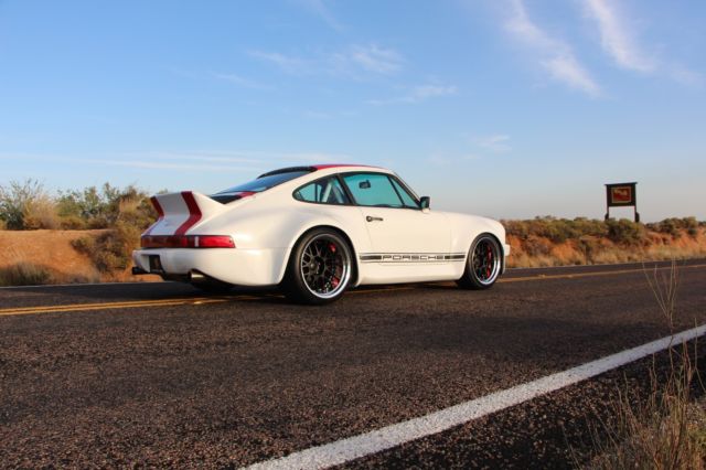 1985 Porsche 911 Carrera - photo 3