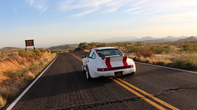 1985 Porsche 911 Carrera - photo 4
