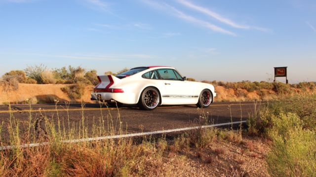 1985 Porsche 911 Carrera - photo 5