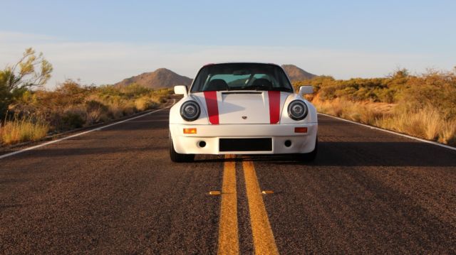 1985 Porsche 911 Carrera - photo 6