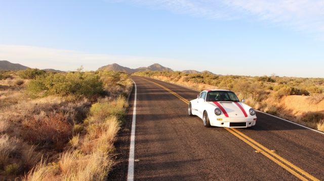 1985 Porsche 911 Carrera - photo 7