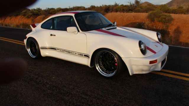 1985 Porsche 911 Carrera - photo 9