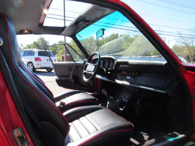 1985 Porsche 911 Coupe - photo 11