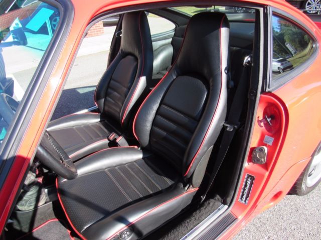 1985 Porsche 911 Coupe - photo 12