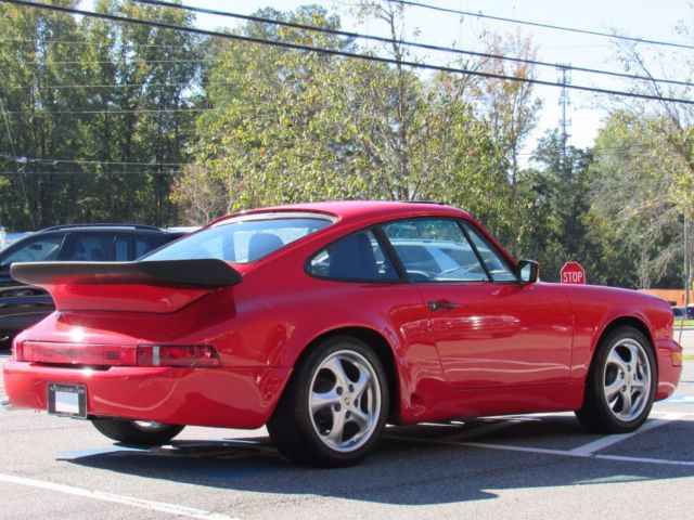1985 Porsche 911 Coupe - photo 3