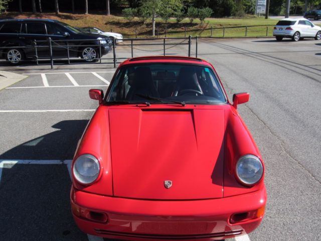 1985 Porsche 911 Coupe - photo 5