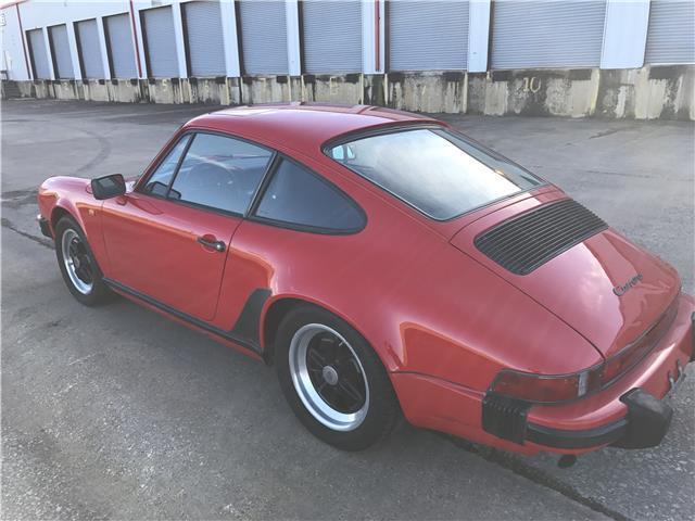 1985 Porsche 911 -- - photo 10