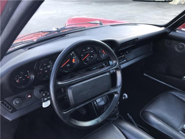 1985 Porsche 911 -- - photo 11