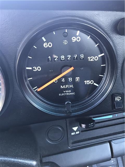 1985 Porsche 911 -- - photo 12
