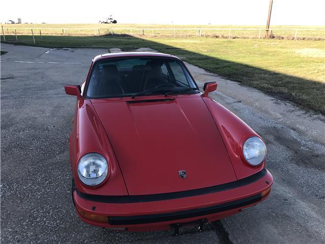1985 Porsche 911 -- - photo 2