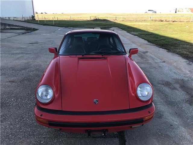 1985 Porsche 911 -- - photo 3