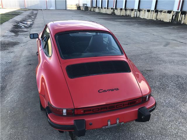1985 Porsche 911 -- - photo 7