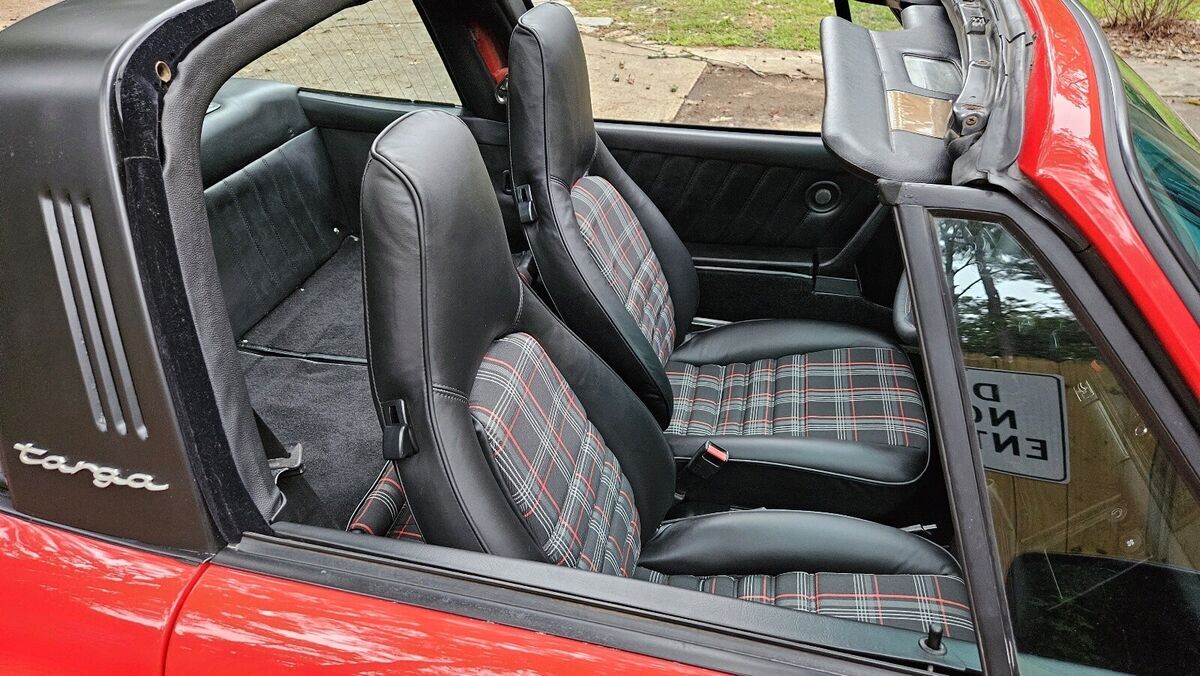 1985 Porsche 911 CARRERA - photo 7