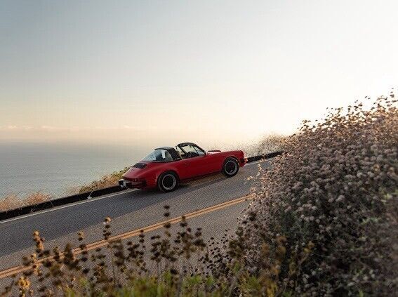 1985 Porsche 911 CARRERA - photo 13