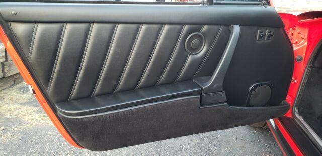 1985 Porsche 911 Targa - photo 10