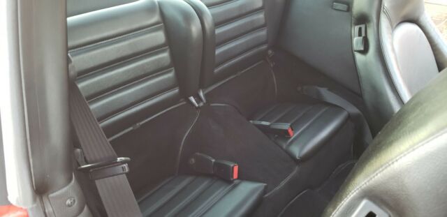 1985 Porsche 911 Targa - photo 12