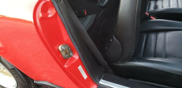 1985 Porsche 911 Targa - photo 13